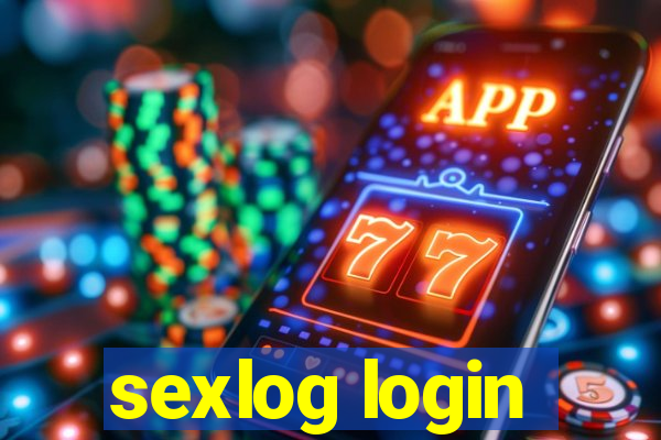 sexlog login